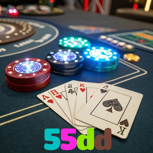 A Magia dos Jogos de Fantasia na 55dd