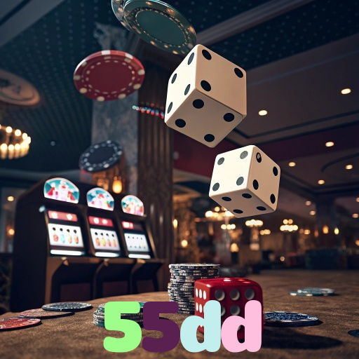 A Magia dos Jogos de Fantasia na 55dd