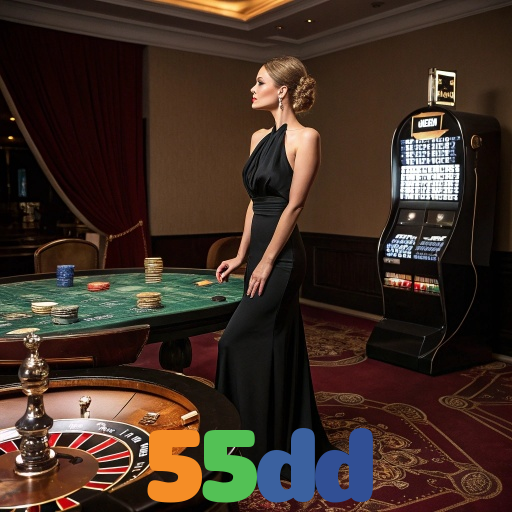 A Magia dos Jogos de Fantasia na 55dd