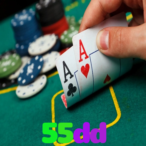 A Magia dos Jogos de Fantasia na 55dd