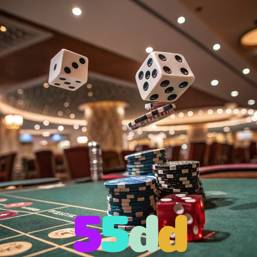 A Magia dos Jogos de Fantasia na 55dd