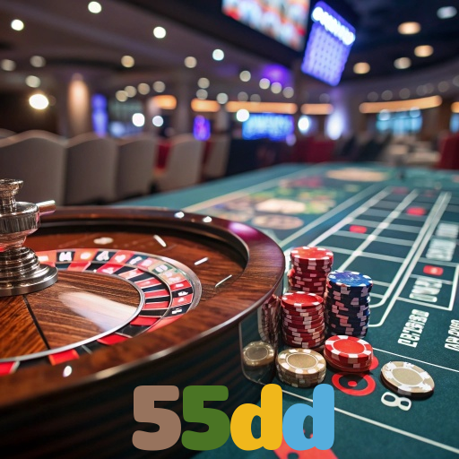 A Magia dos Jogos de Fantasia na 55dd