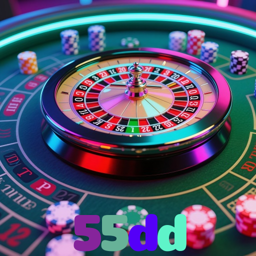 A Magia dos Jogos de Fantasia na 55dd