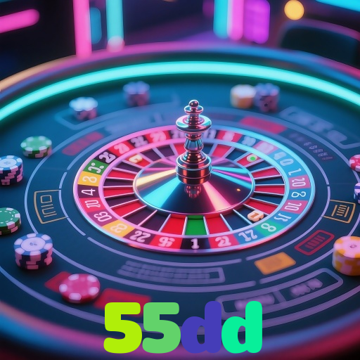 A Magia dos Jogos de Fantasia na 55dd