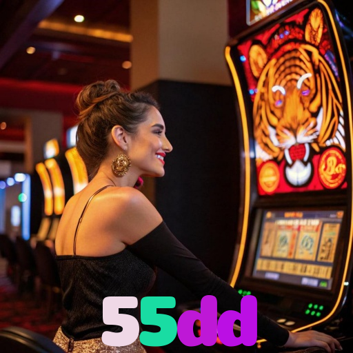 A Magia dos Jogos de Fantasia na 55dd