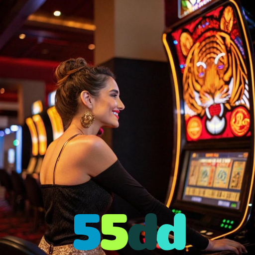 A Magia dos Jogos de Fantasia na 55dd