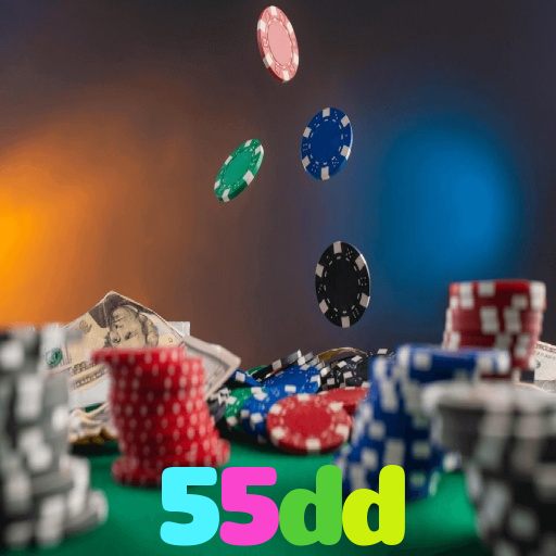 A Magia dos Jogos de Fantasia na 55dd