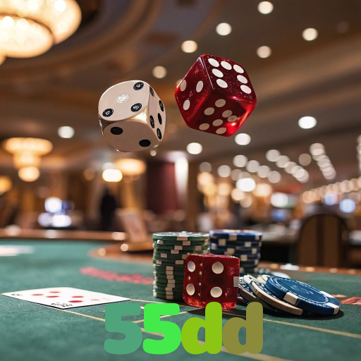 A Magia dos Jogos de Fantasia na 55dd