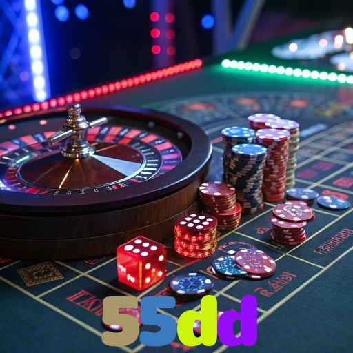 A Magia dos Jogos de Fantasia na 55dd