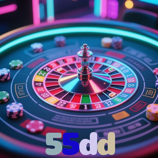 A Magia dos Jogos de Fantasia na 55dd