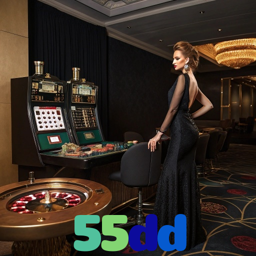 A Magia dos Jogos de Fantasia na 55dd
