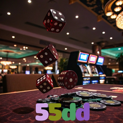 A Magia dos Jogos de Fantasia na 55dd
