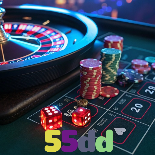 A Magia dos Jogos de Fantasia na 55dd