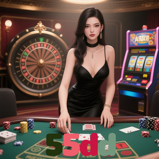 A Magia dos Jogos de Fantasia na 55dd