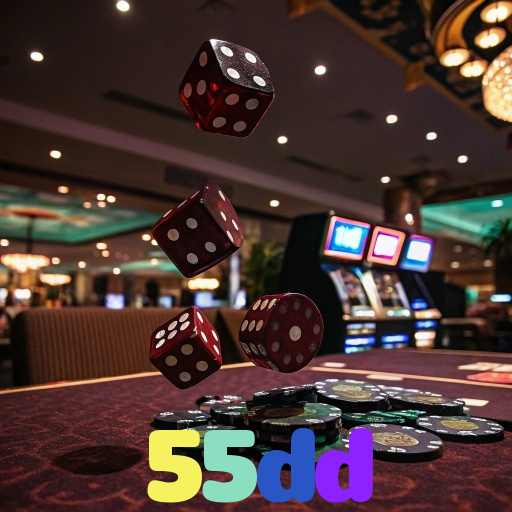 A Magia dos Jogos de Fantasia na 55dd