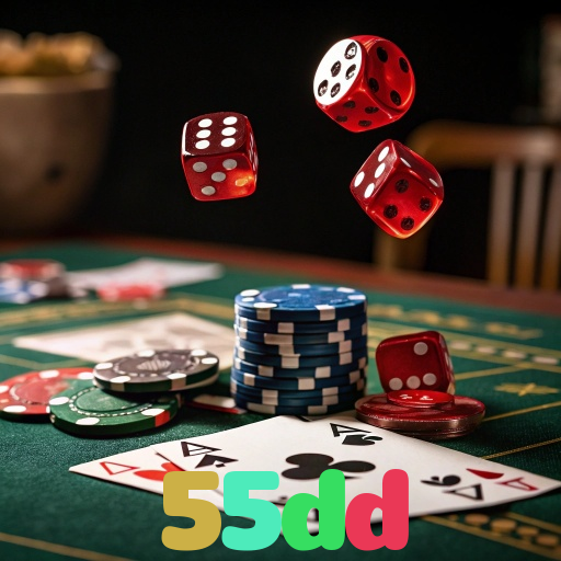 A Magia dos Jogos de Fantasia na 55dd