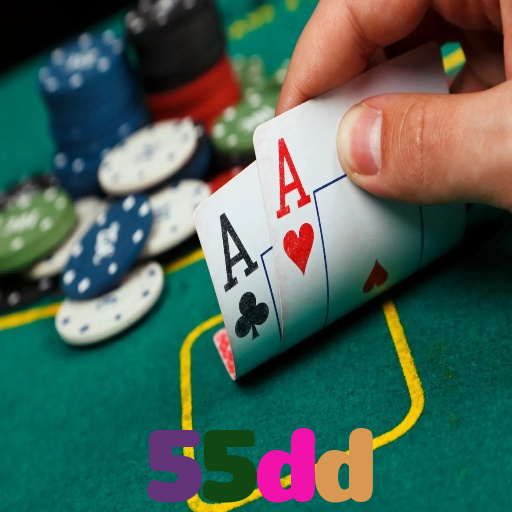 A Magia dos Jogos de Fantasia na 55dd
