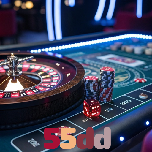 A Magia dos Jogos de Fantasia na 55dd