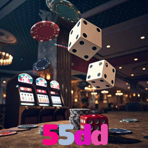 A Magia dos Jogos de Fantasia na 55dd