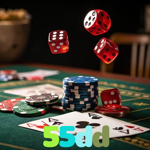 A Magia dos Jogos de Fantasia na 55dd