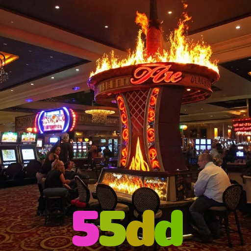 A Magia dos Jogos de Fantasia na 55dd