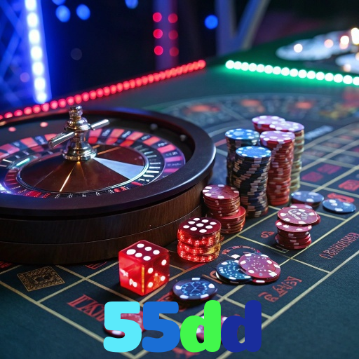 A Magia dos Jogos de Fantasia na 55dd