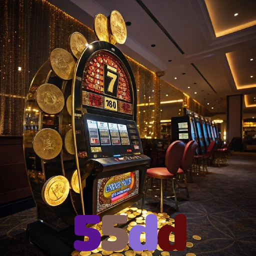 A Magia dos Jogos de Fantasia na 55dd