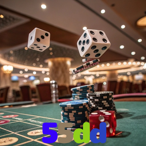 A Magia dos Jogos de Fantasia na 55dd