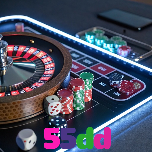 A Magia dos Jogos de Fantasia na 55dd