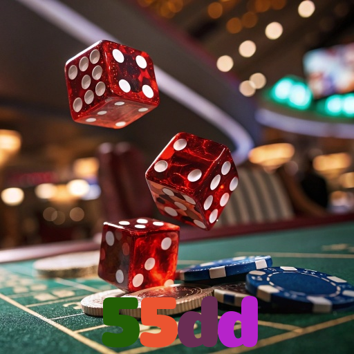 A Magia dos Jogos de Fantasia na 55dd
