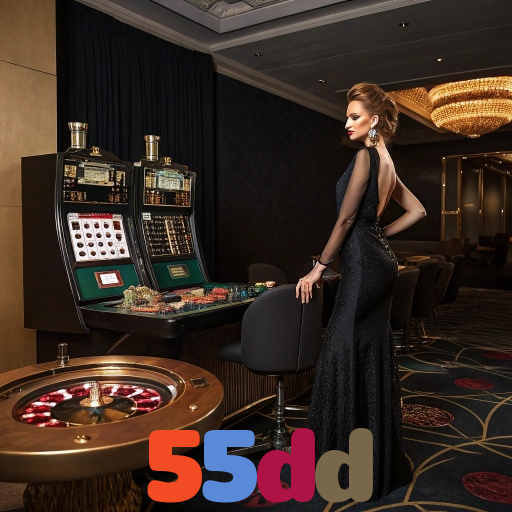 A Magia dos Jogos de Fantasia na 55dd