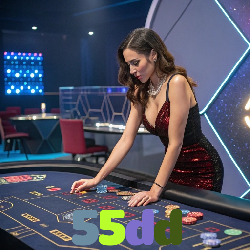 A Magia dos Jogos de Fantasia na 55dd
