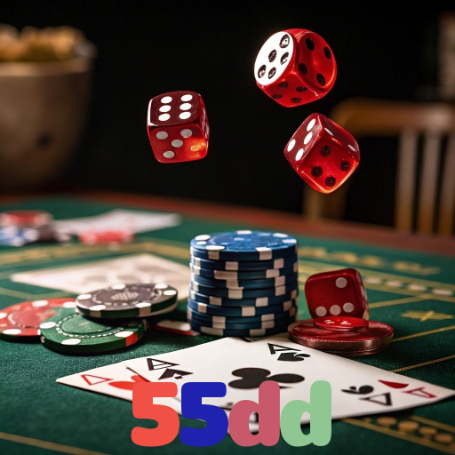 A Magia dos Jogos de Fantasia na 55dd