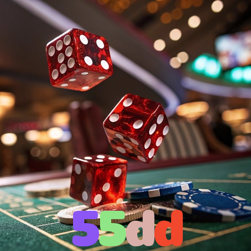 A Magia dos Jogos de Fantasia na 55dd