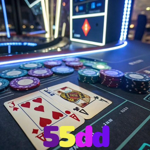 A Magia dos Jogos de Fantasia na 55dd