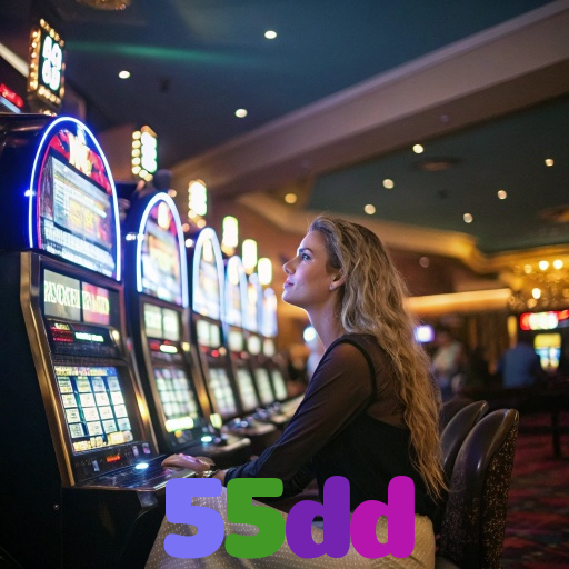 A Magia dos Jogos de Fantasia na 55dd