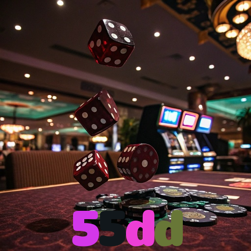 A Magia dos Jogos de Fantasia na 55dd
