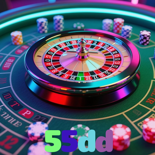 A Magia dos Jogos de Fantasia na 55dd