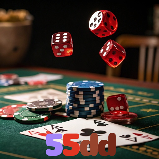 A Magia dos Jogos de Fantasia na 55dd