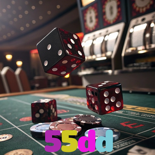 A Magia dos Jogos de Fantasia na 55dd