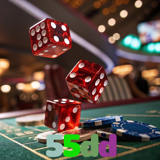 A Magia dos Jogos de Fantasia na 55dd