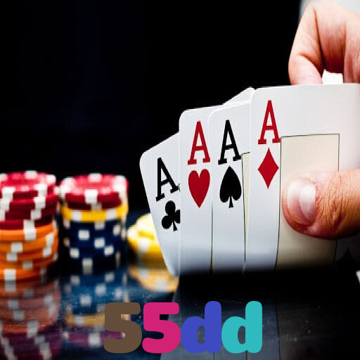 A Magia dos Jogos de Fantasia na 55dd