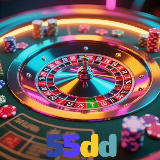 A Magia dos Jogos de Fantasia na 55dd