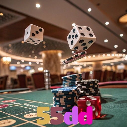 A Magia dos Jogos de Fantasia na 55dd