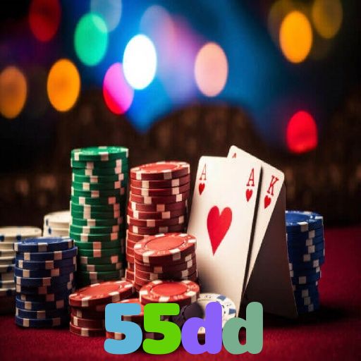 A Magia dos Jogos de Fantasia na 55dd