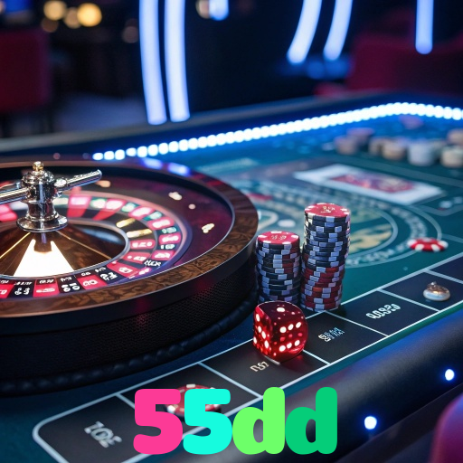 A Magia dos Jogos de Fantasia na 55dd
