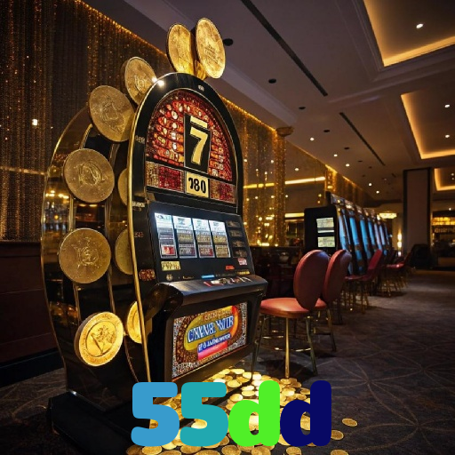 A Magia dos Jogos de Fantasia na 55dd