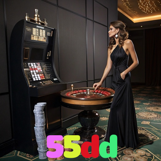 A Magia dos Jogos de Fantasia na 55dd