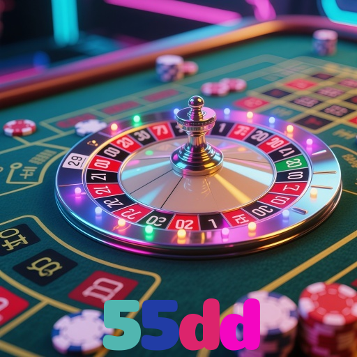 A Magia dos Jogos de Fantasia na 55dd