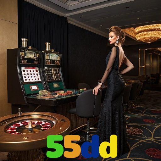 A Magia dos Jogos de Fantasia na 55dd